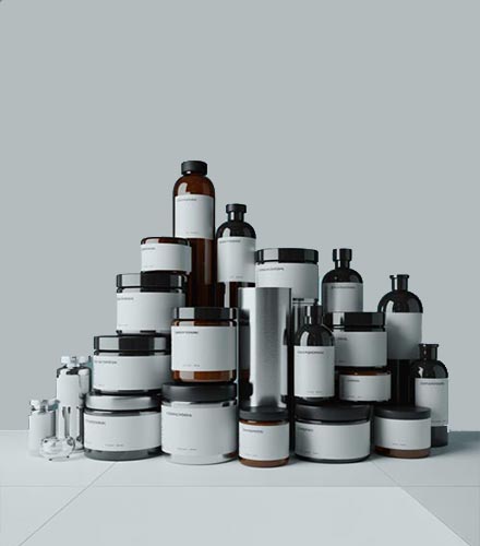 Customised Packaging Solutions in UAE