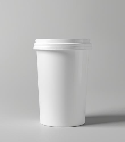 HDPE Containers in Thane