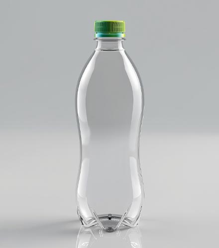 Plastic Bottles in Canada