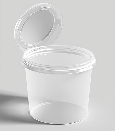 PP Containers in Dubai